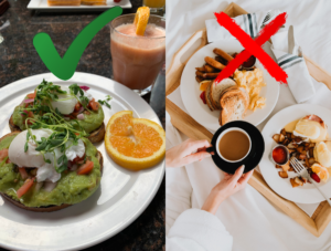 Read more about the article Why I prefer Brunch Over Breakfast When It Comes To Quick Weight-Loss