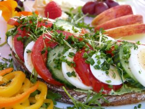 Read more about the article 4 Healthy Brunch Recipes For Losing Weight In Your 30s