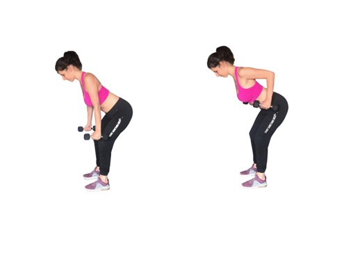 At-Home Exercises for Muscular Strength