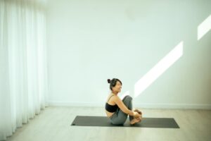 Read more about the article Home Yoga Studio Essentials For An Amazing At-Home Yoga Session