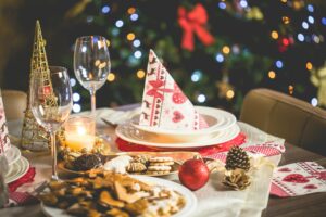 Read more about the article Christmas Dinner Ideas – The List Of 3 Easy Christmas Dinner Recipes
