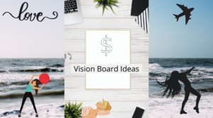 Read more about the article How To Make A Vision Board To Pursue Your Personal Goals In 2021