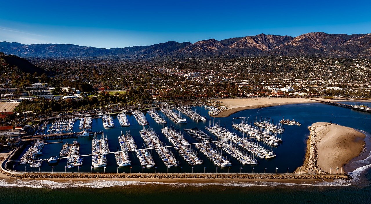 Read more about the article Santa Barbara Getaway- 5 Great Things To Do In Santa Barbara During The Pandemic