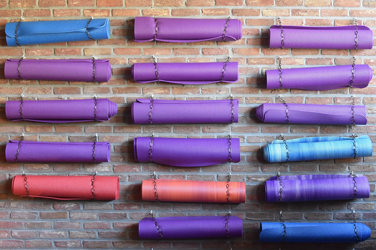 Read more about the article Best Yoga Mats in 2021 – Best Yoga Mats For Beginners