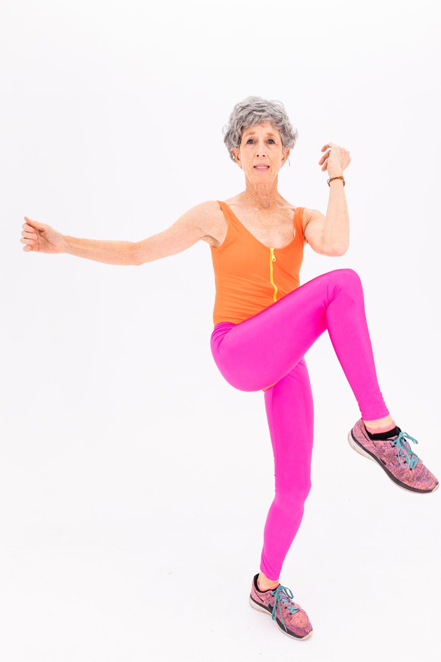 You are currently viewing Weight Loss Exercises for Adults Over 50